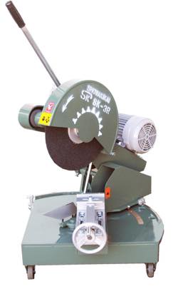 角度切り高速切断機