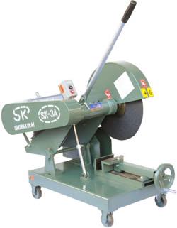 小型高速切断機(φ405)