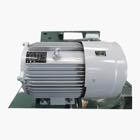 ブレーキ付モータ