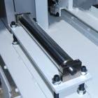 材料供給ローラ―